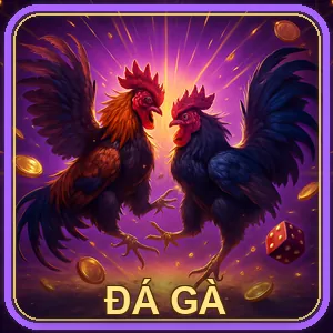 Bắn Cá Rồng Vàng